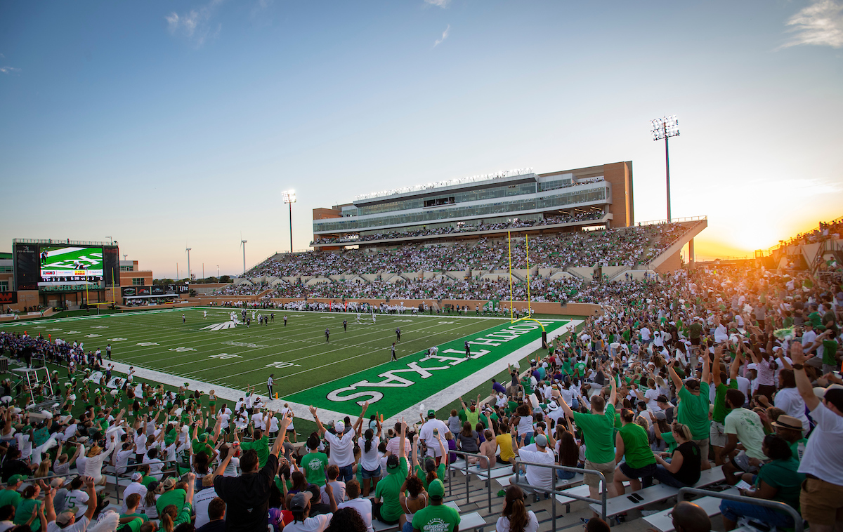 Apogee Stadium