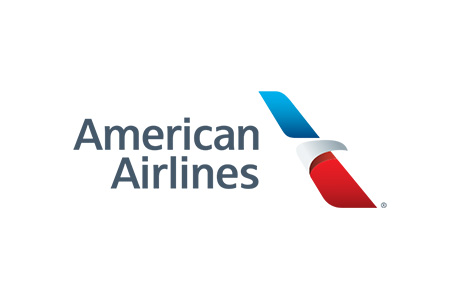 American Airlines logo