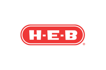 HEB logo