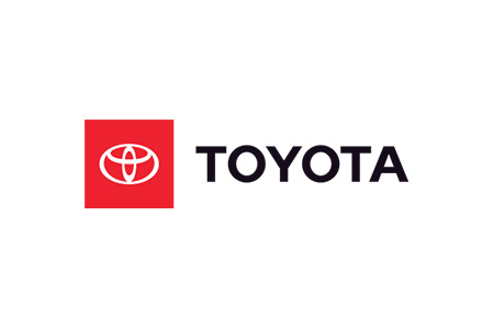 Toyota Logo