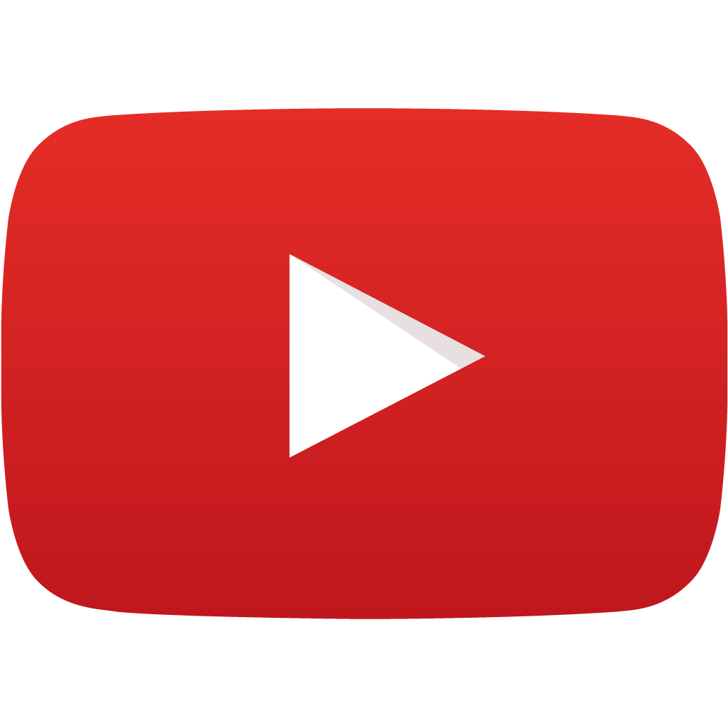 YouTube logo